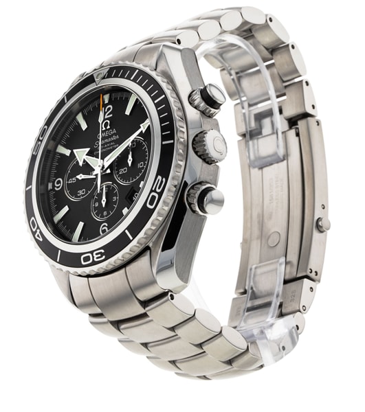 Omega Planet Ocean 2210.50.00